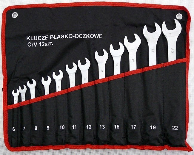 YATO YT-0400 zestaw torx, hex, spline, kpl. 40 szt > YATO